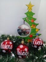 Esferas navideñas - Imagen 2