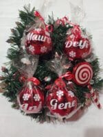 Esferas navideñas - Imagen 4