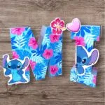 Letras 3D - Imagen 3