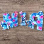 Letras 3D - Imagen 2