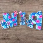 Letras 3D - Imagen 2