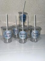 Vasos Personalizados Para Eventos - Imagen 2