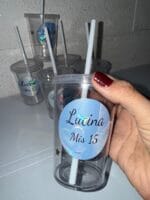 Vasos Personalizados Para Eventos