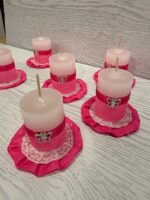 Velas XV (precio por unidad) - Imagen 2